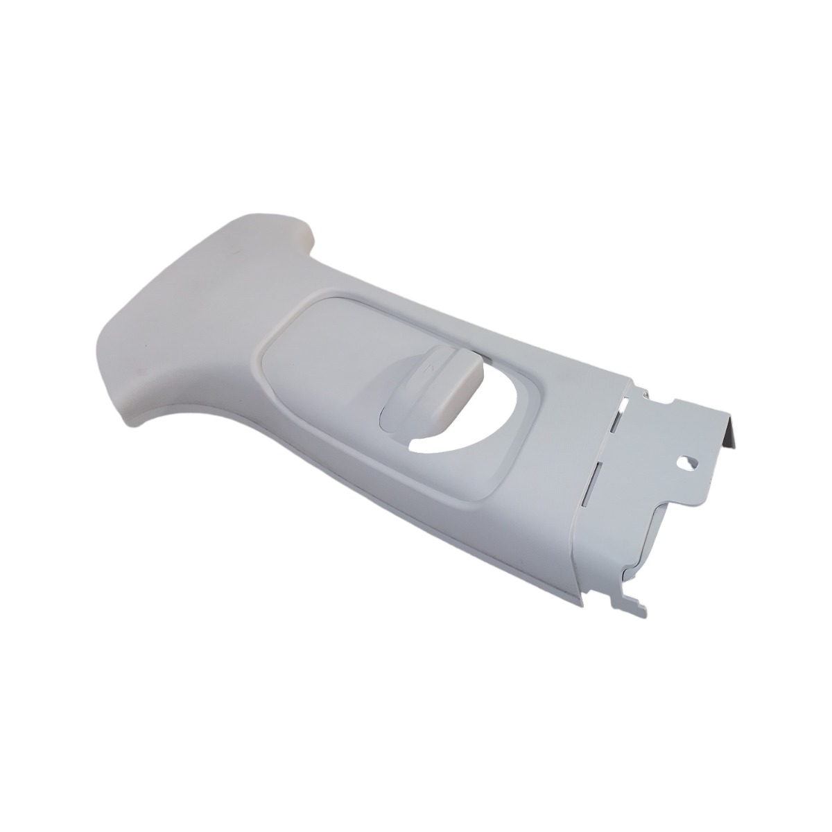 Acabamento Superior Coluna B Direito Gm Onix Lt 2018 2019 5