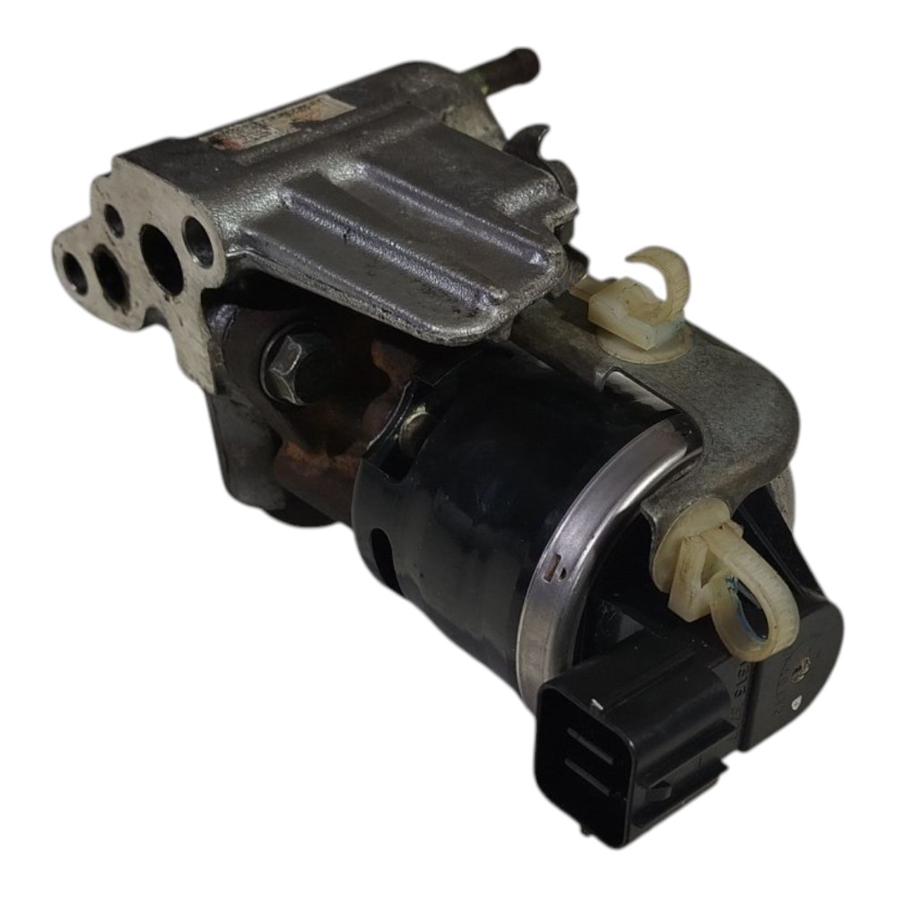 Válvula Egr Honda Fit 2004 2005 2006 2007 2008 9