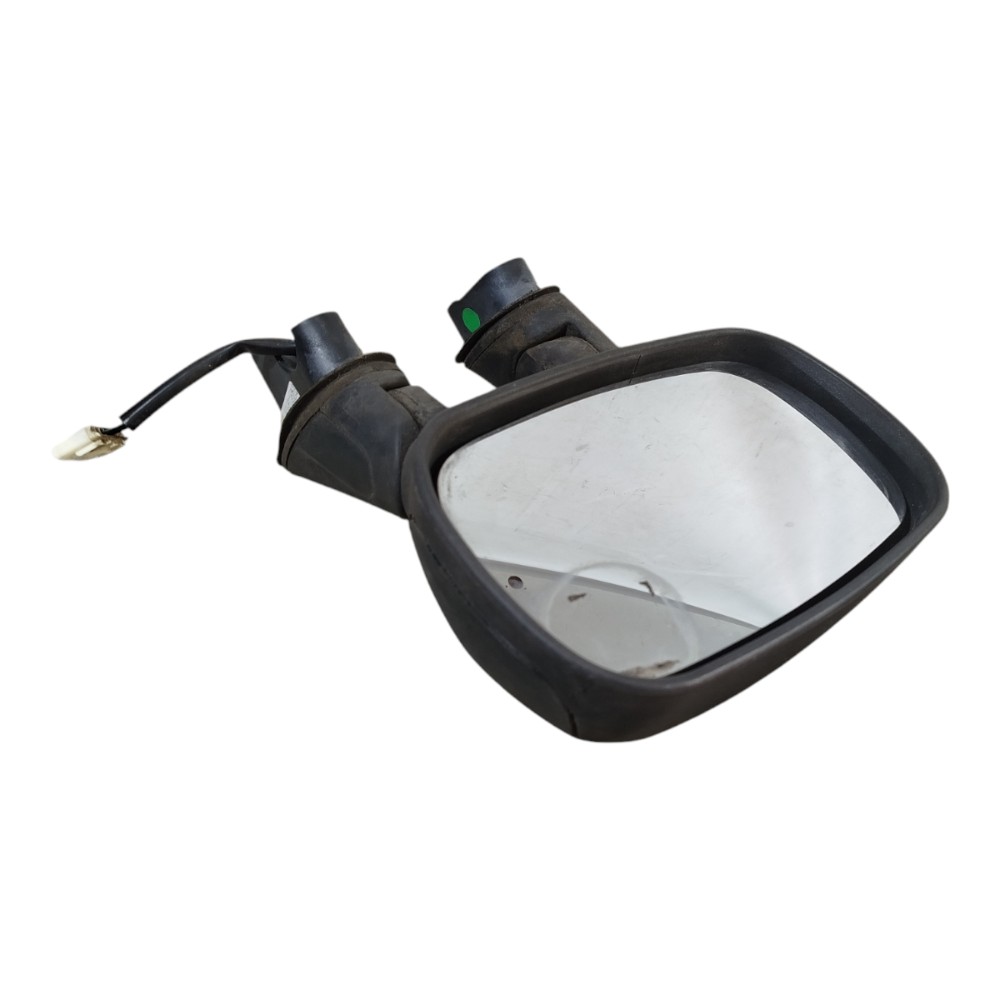 Retrovisor Direito Elétrico Fiat Doblo Adventure S/ Pisca 3