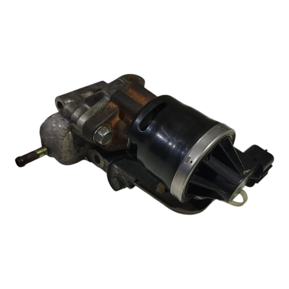 Válvula Egr Honda Fit 2004 2005 2006 2007 2008 3