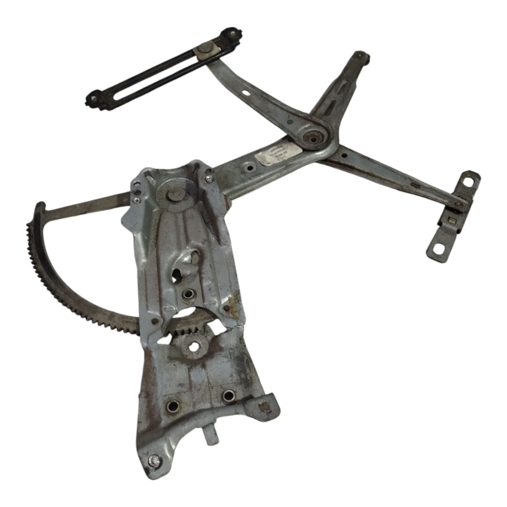 Máquina Vidro Dianteiro Direito Sem Motor Gm Astra 2000 2p