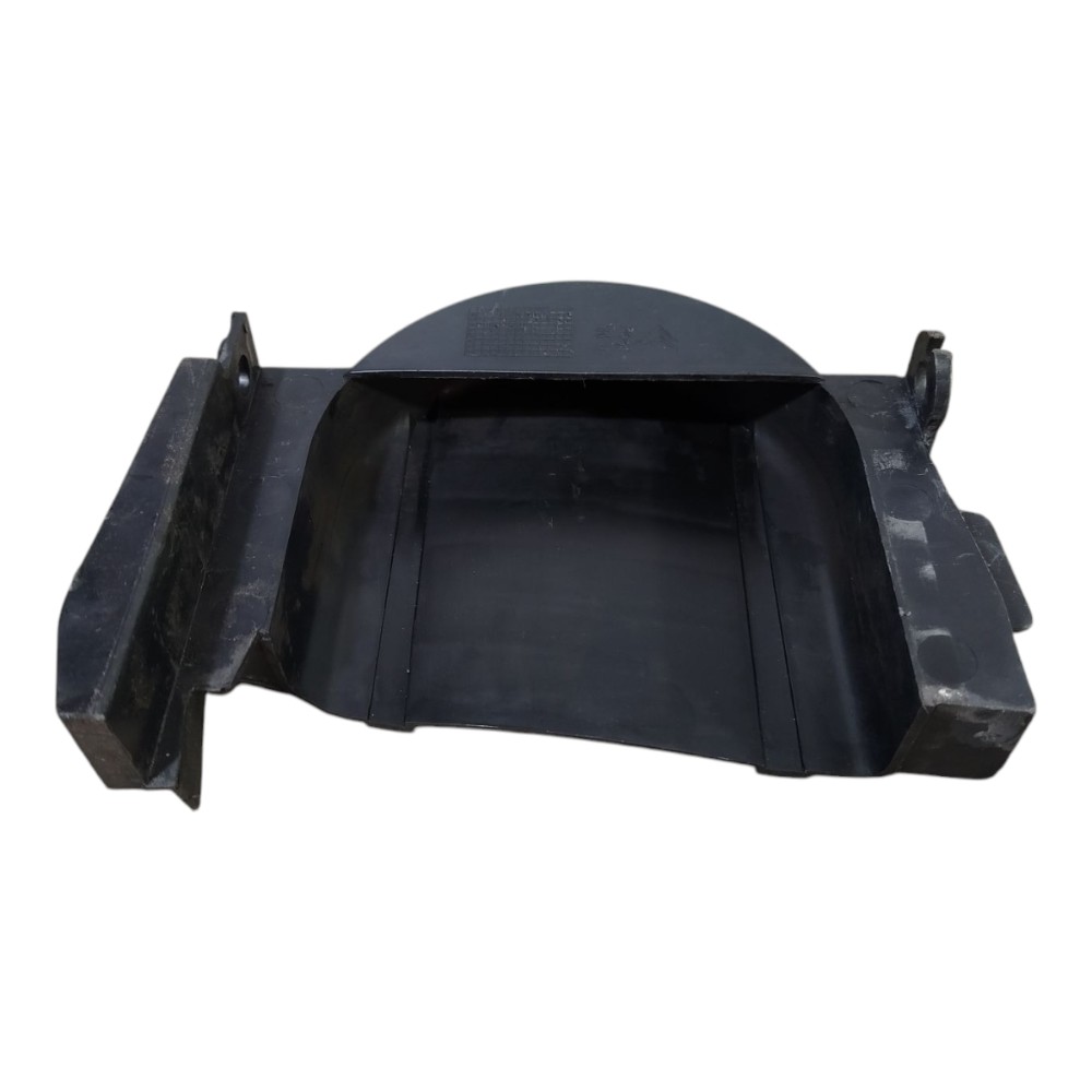 Capa Proteção Correia Dentada Citroen C3 2013 2014