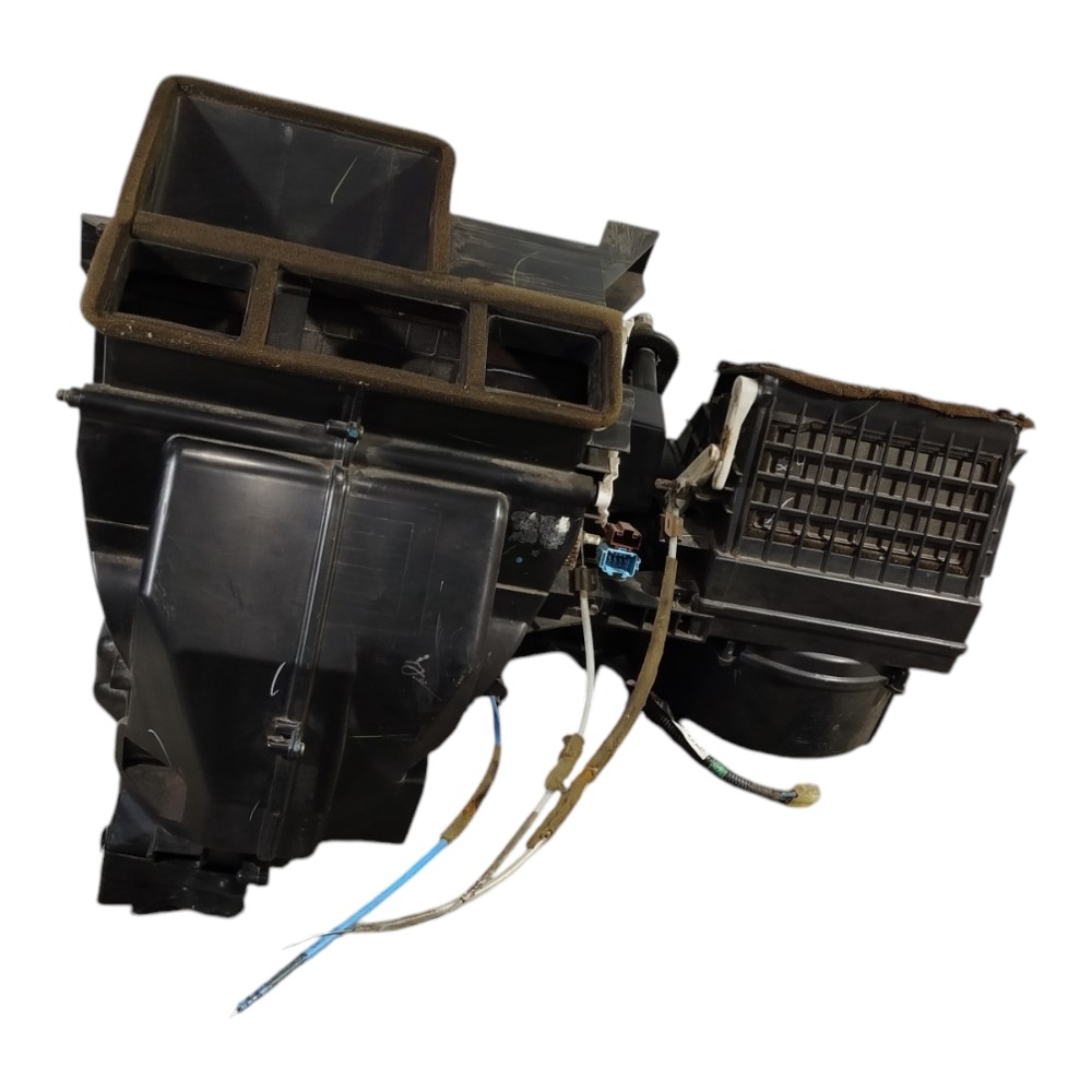 Caixa Ar Condicionado Honda Fit 2004 2005 2006 2007 2008