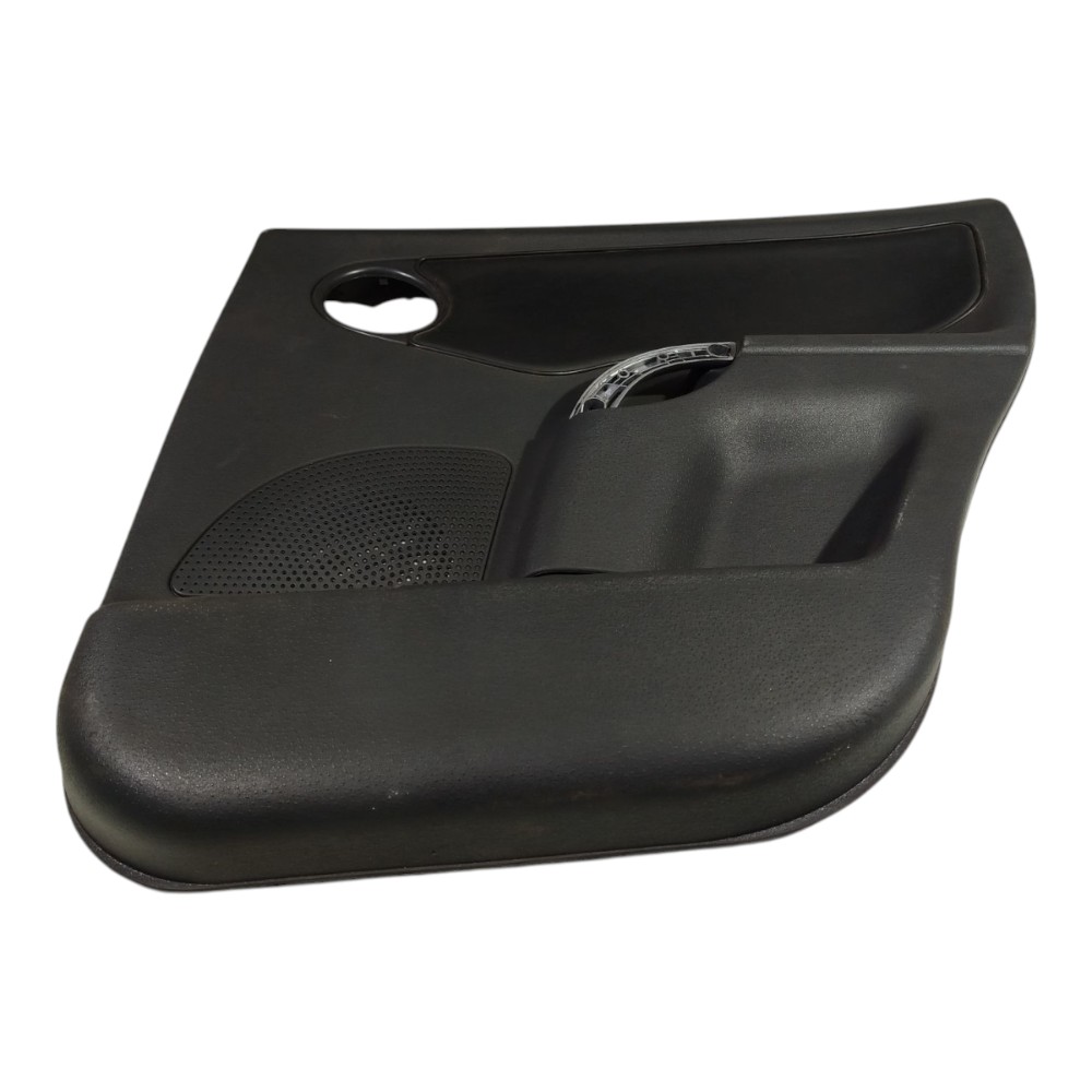 Forro Porta Traseira Direita Citroen C3 2003 2012