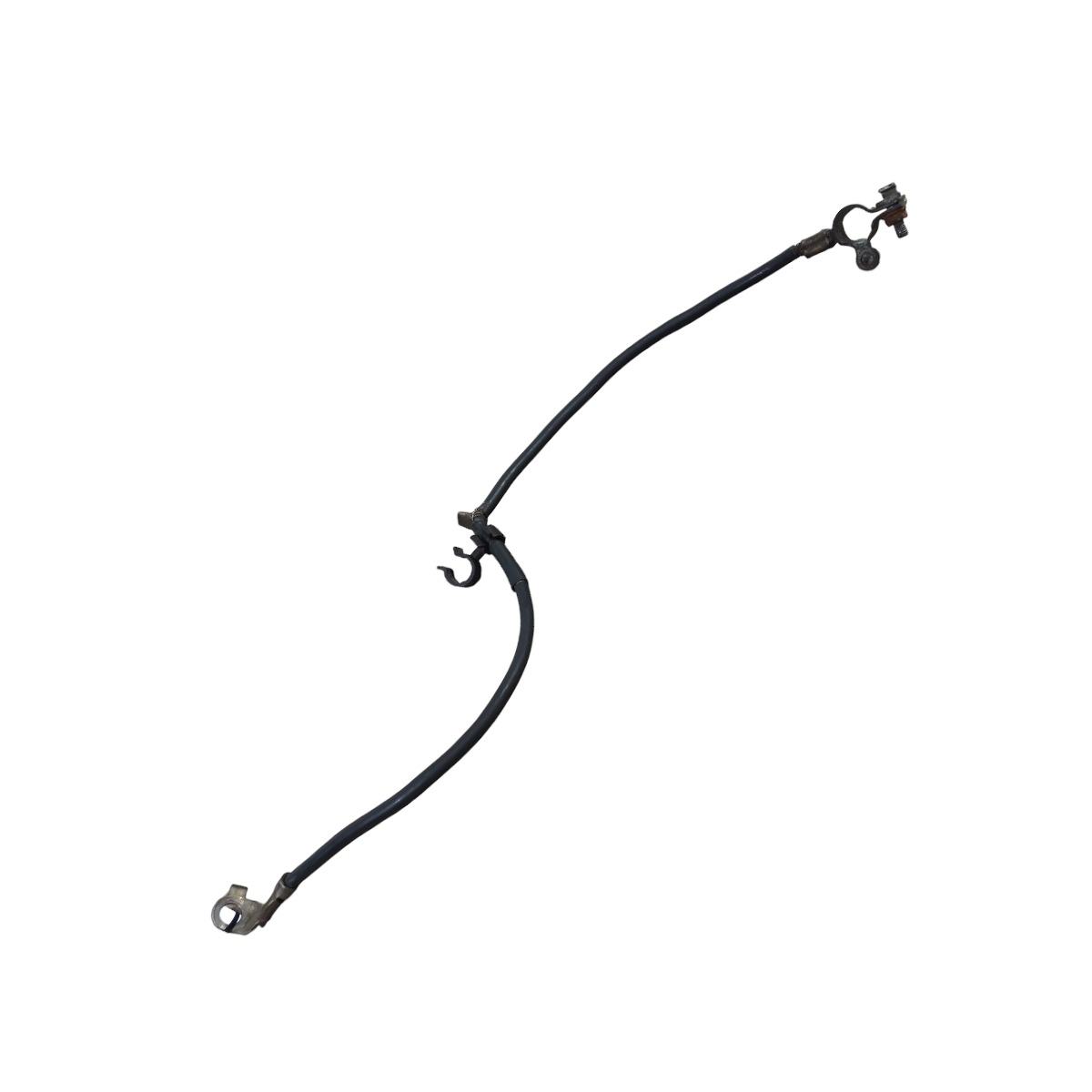 Cabo Negativo Bateria Ford Focus 2000 2001 2002 2007 3