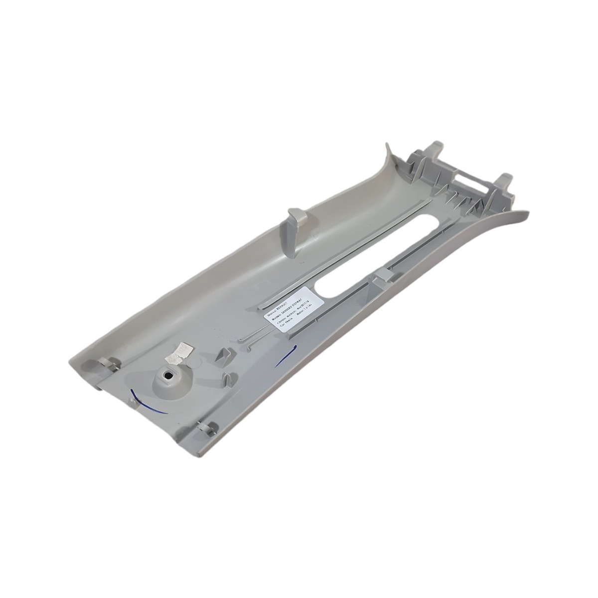 Acabamento Superior Coluna B Esquerda Renault Sandero 2018 9