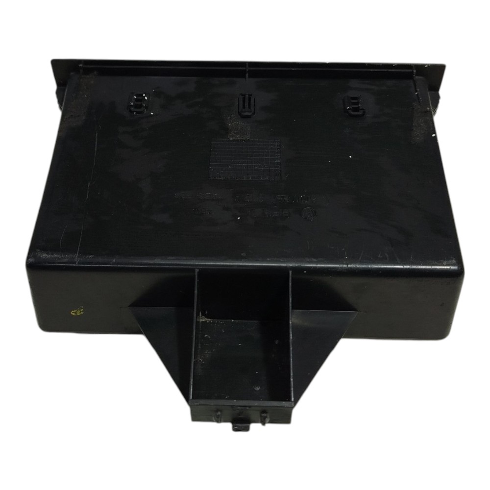 Porta Objetos Central Painel Vw Polo Sedan 2003 2004 7