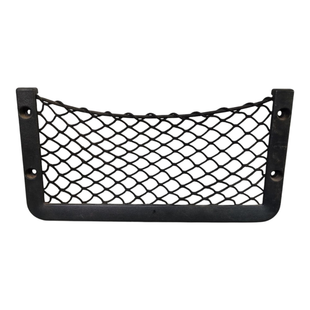 Rede Lateral Porta Malas Volkswagen Fox 2012 2013