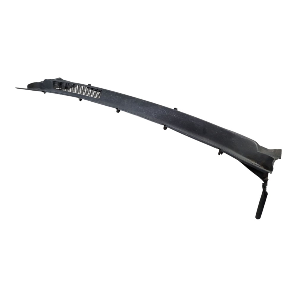 Grade Churrasqueira Gm Chevrolet Zafira 2009 2010 5