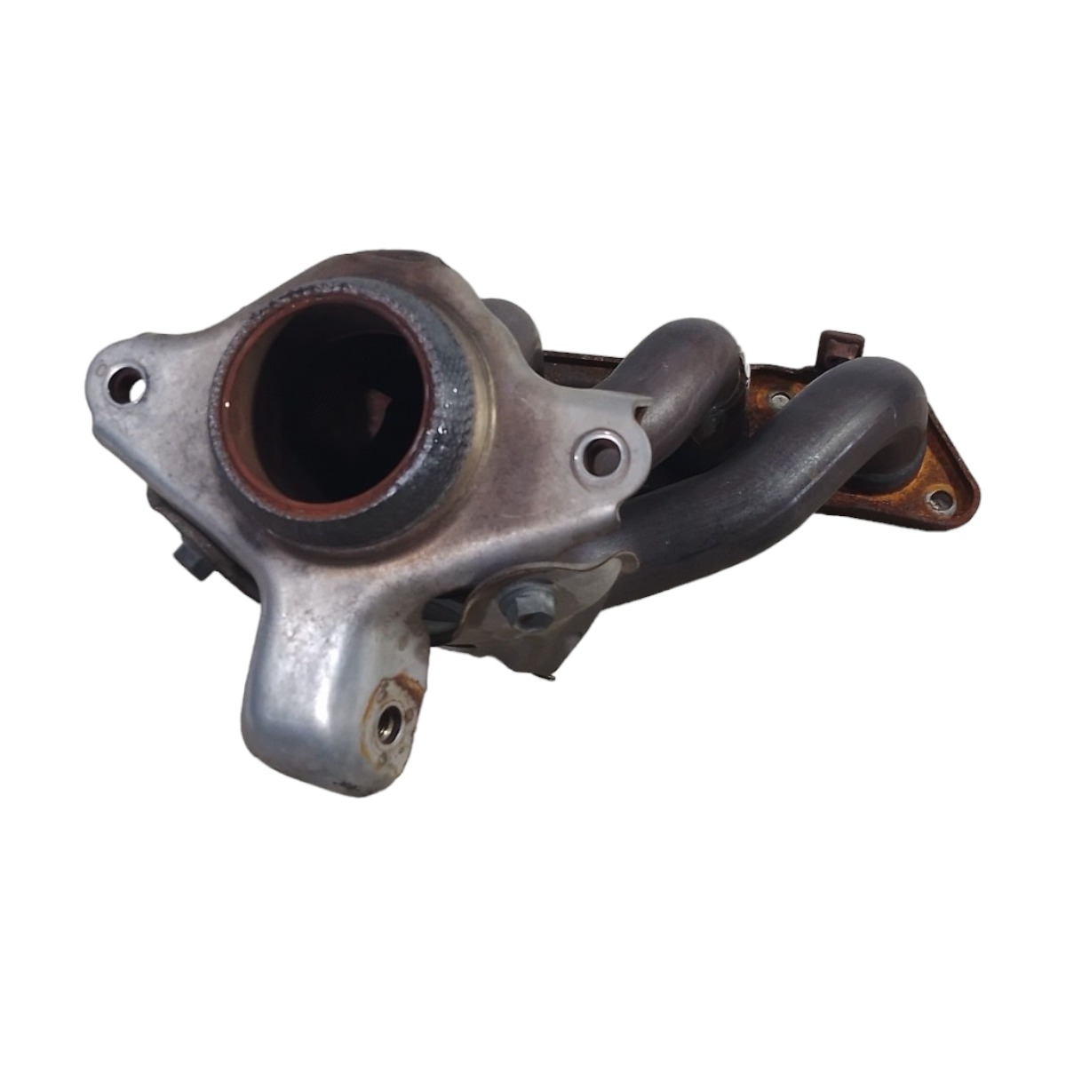 Coletor Escape Toyota Corolla 2.0 16v 2017 2018 4