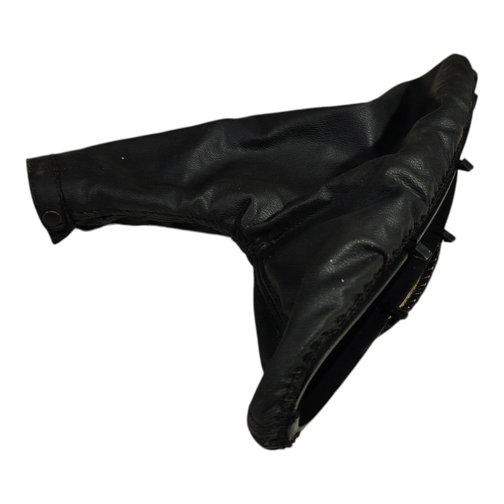 Coifa Alavanca Freio Mão Fiat Idea Elx 2006 9