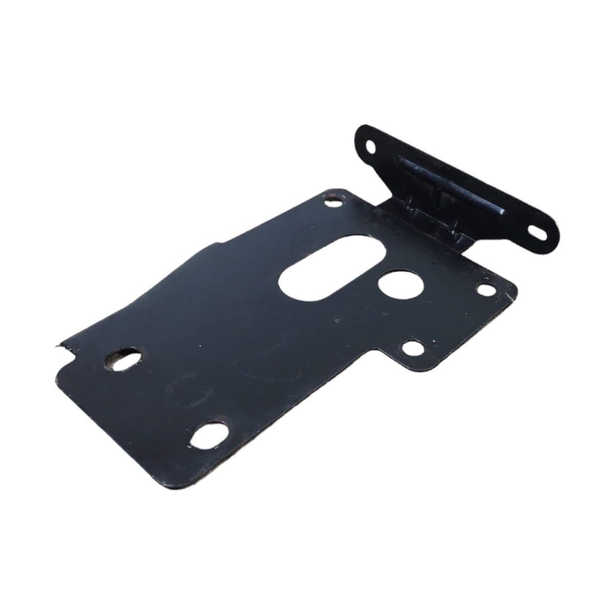 Suporte Chicote Fiat Doblo Palio Strada 2004 2009 3