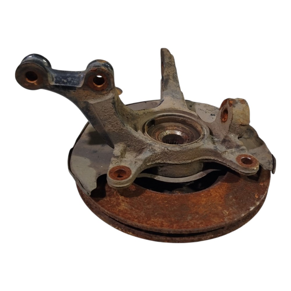 Manga Eixo Direito Honda Fit 1.5 2010 4