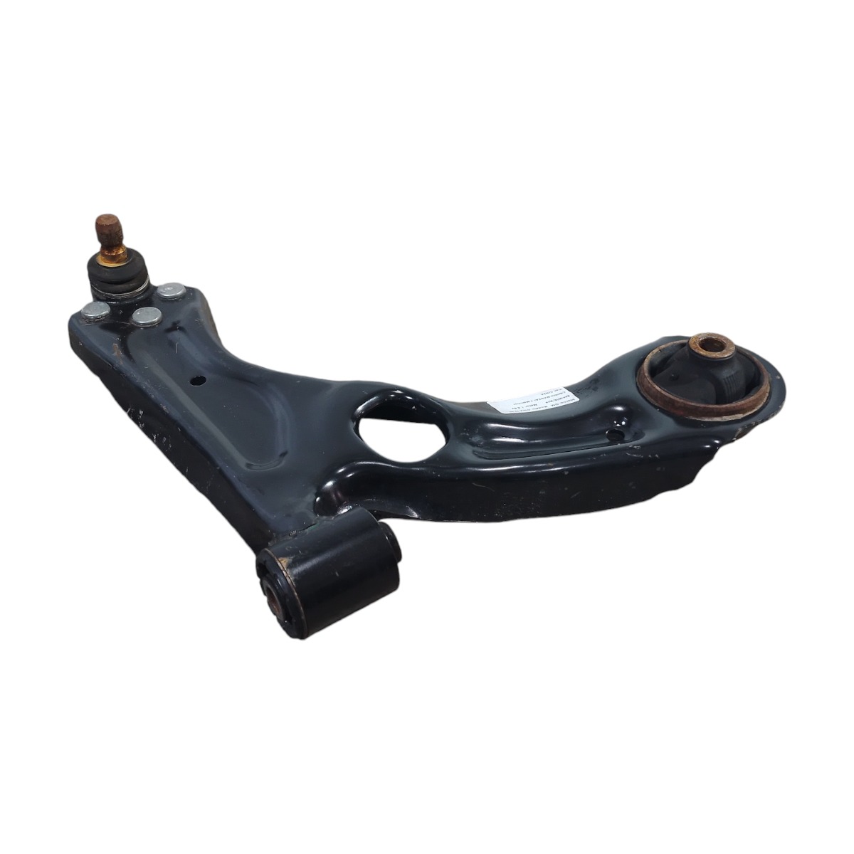 Bandeja Suspensão Direito Gm Chevrolet Onix 2018 2019 1.4 8v 2
