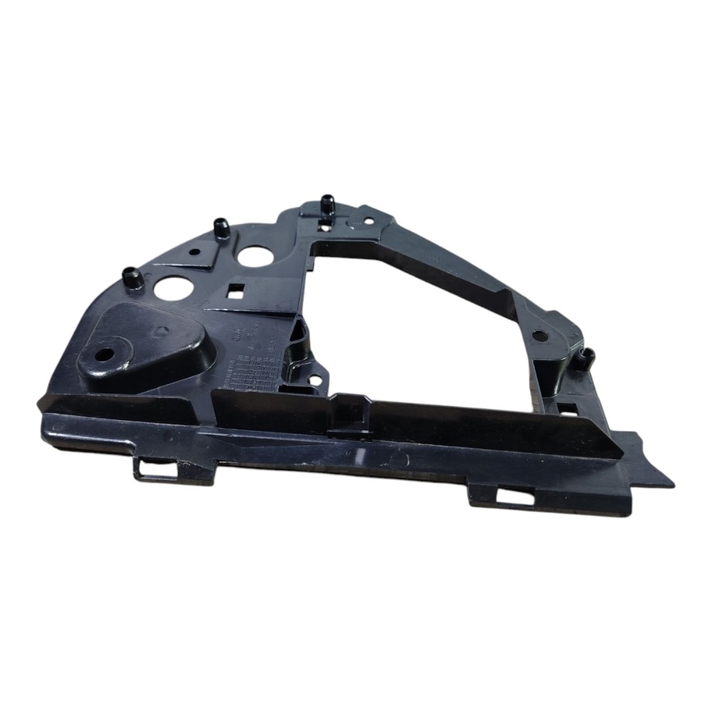 Suporte Caixa Fusível Direito Audi A3 2001 Avaria
