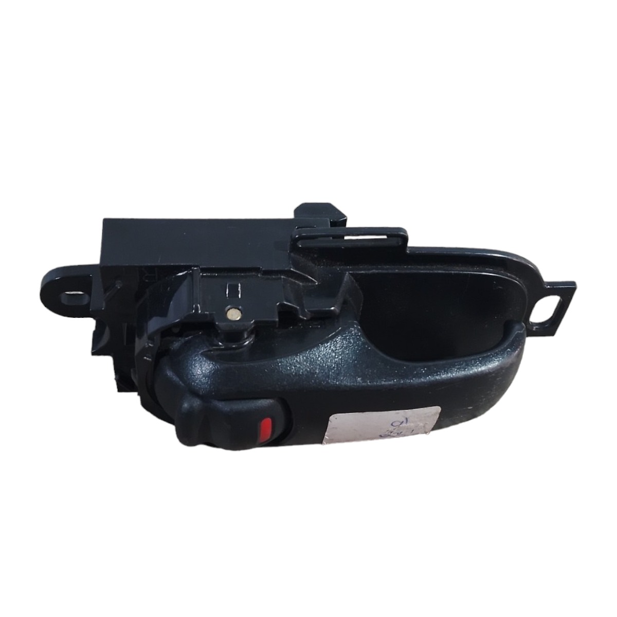 Maçaneta Interna Nissan Tiida 2007 2008 2009 2010 4