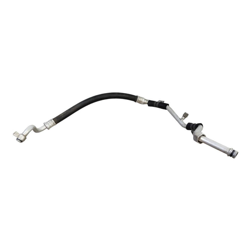 Mangueira Ar Condicionado Compressor Condensador Honda Fit 3