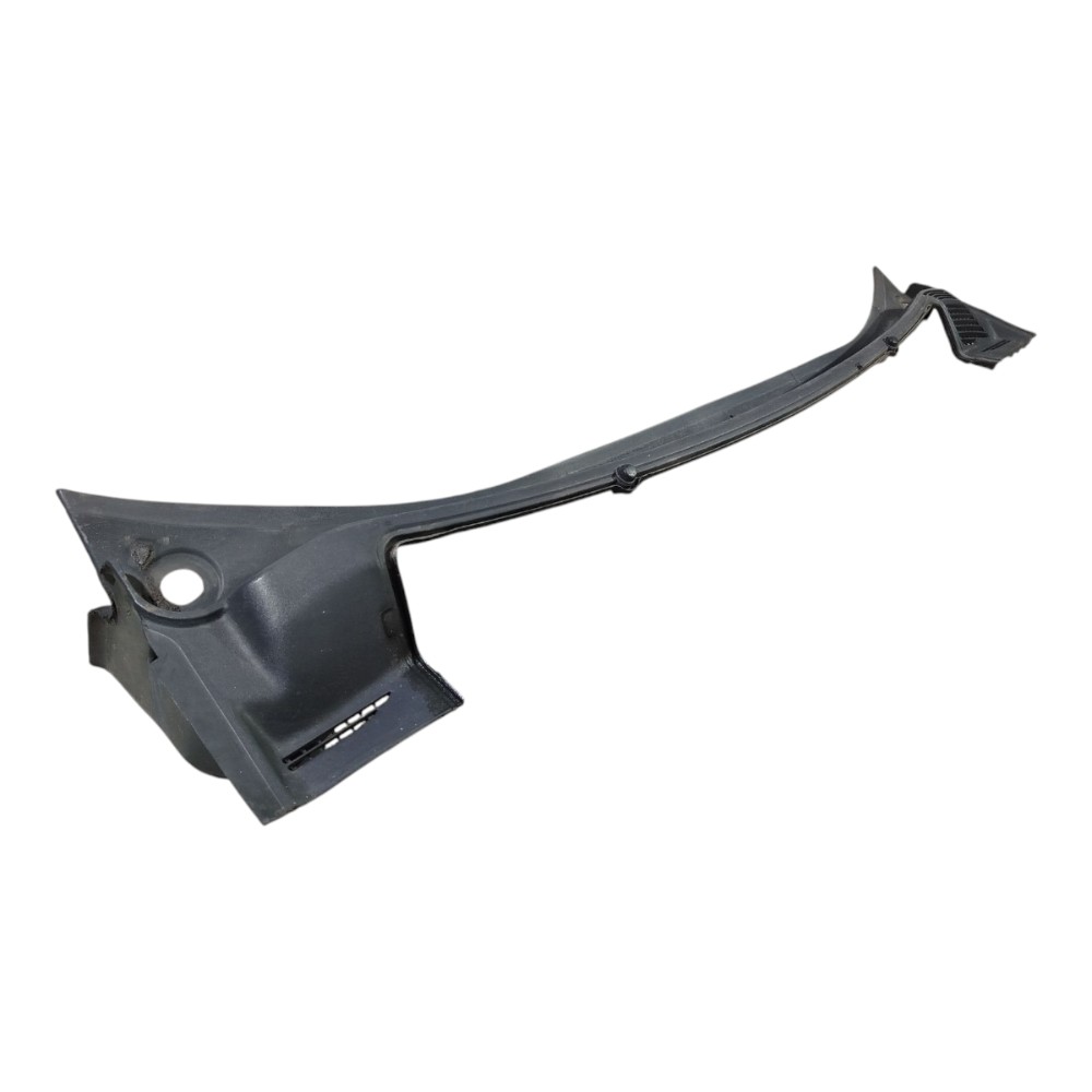 Grade Churrasqueira Gm Chevrolet Zafira 2009 2010
