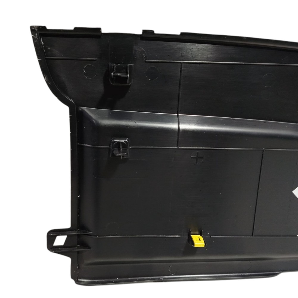 Acabamento Lateral Esquerdo Console Ford Ecosport 2019 2020 15