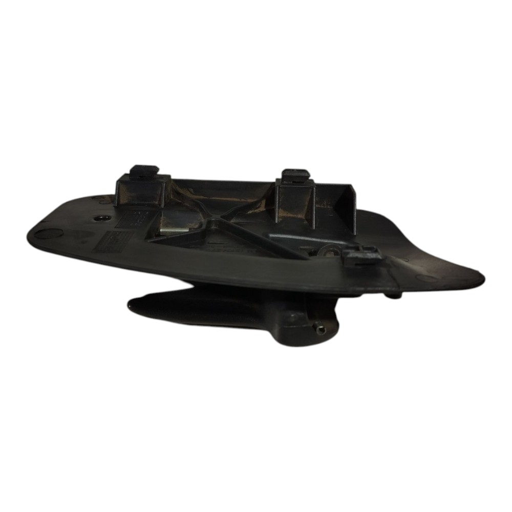 Maçaneta Interna Traseira Direita Gm Corsa Sedan 2007 2008 13