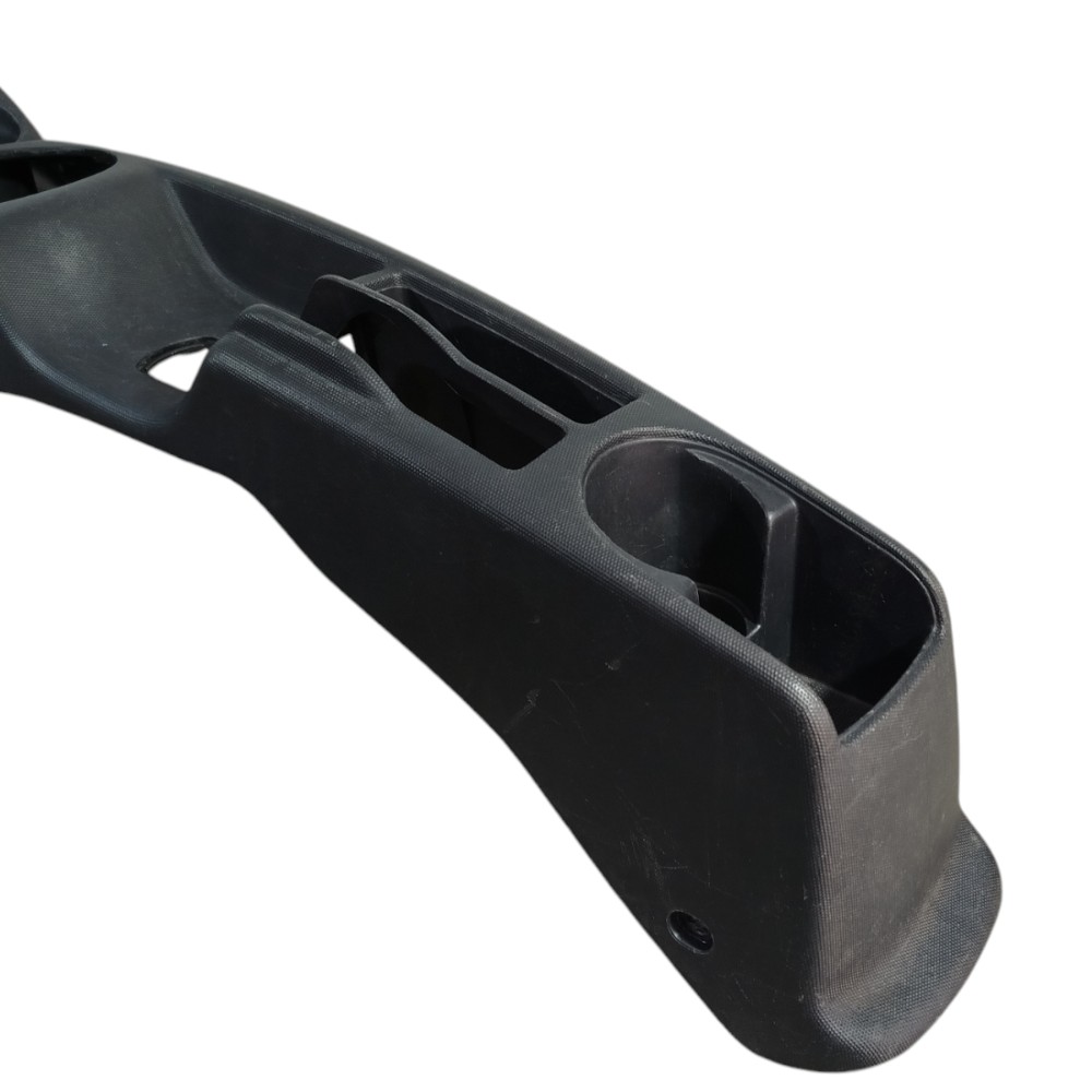 Console Central Honda Fit Lxl 2004 3