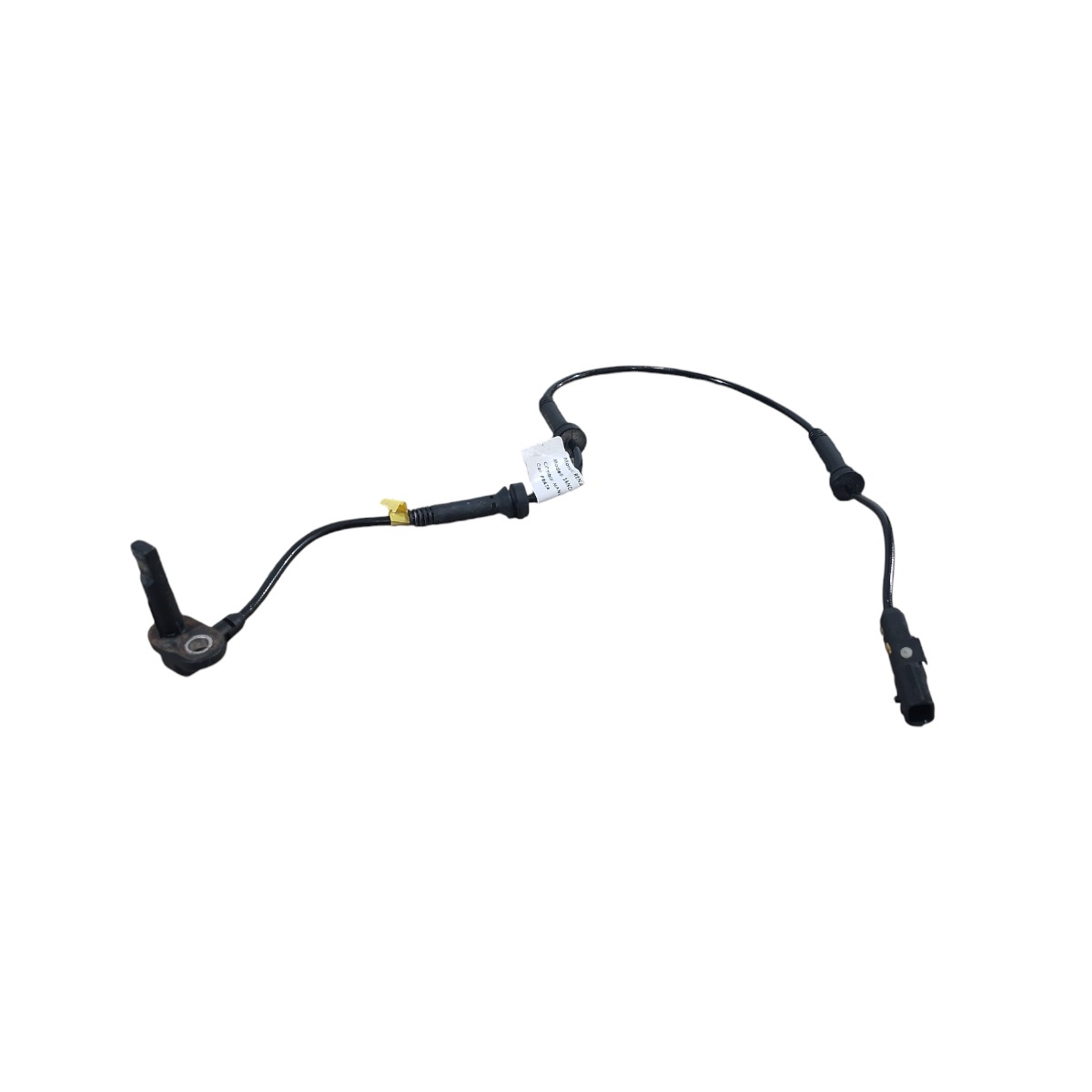 Sensor Abs Dianteiro Esquerdo Renault Sandero 1.6 16v 2018 2