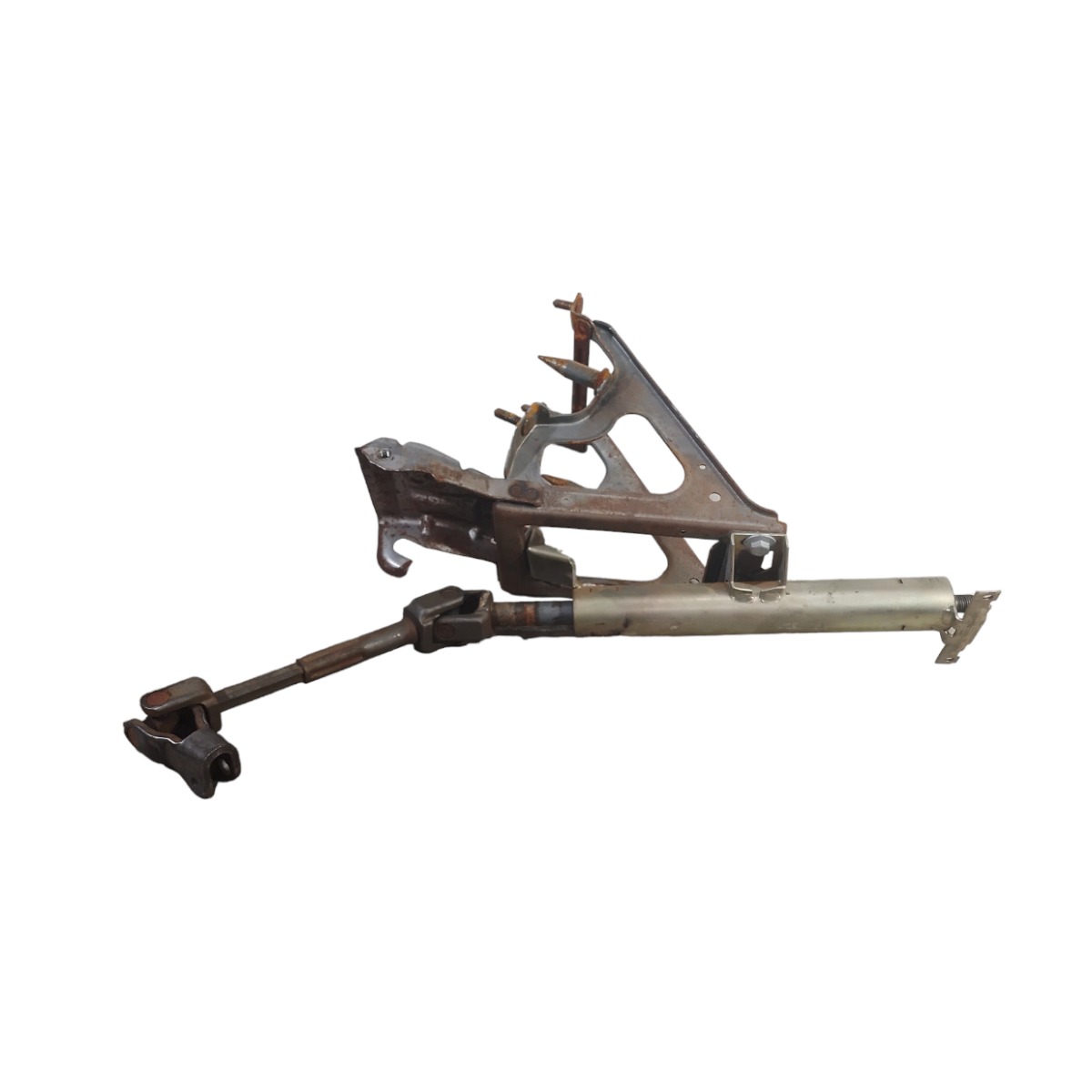 Coluna Direção Gm Chevrolet Corsa Classic 1.0 Vhc-e 07 2008 5