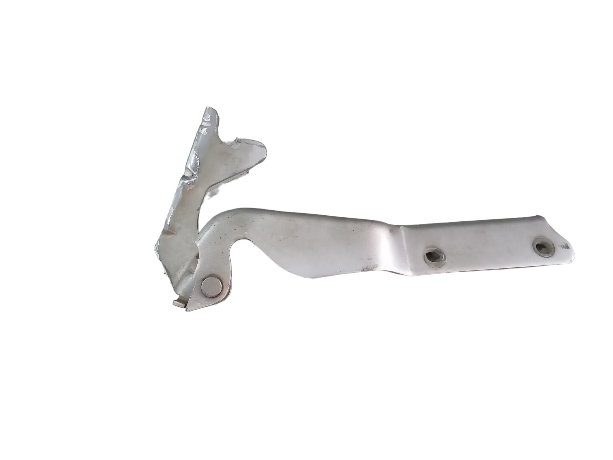 Braço Capo Esquerdo Fiat Strada 2014 Original Usado