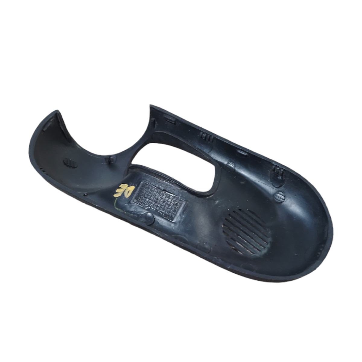 Moldura Maçaneta Interna Dianteira Esquerda Gm Corsa Classic 4