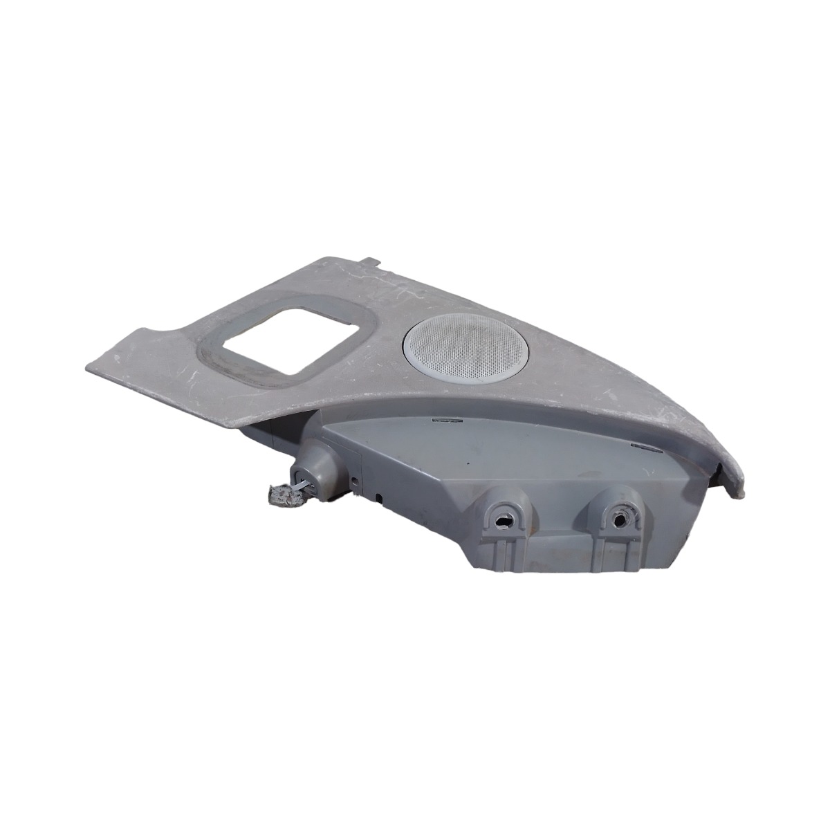 Suporte Bagagito Esquerdo Vw Gol G3 2001 2005 4 Portas 3