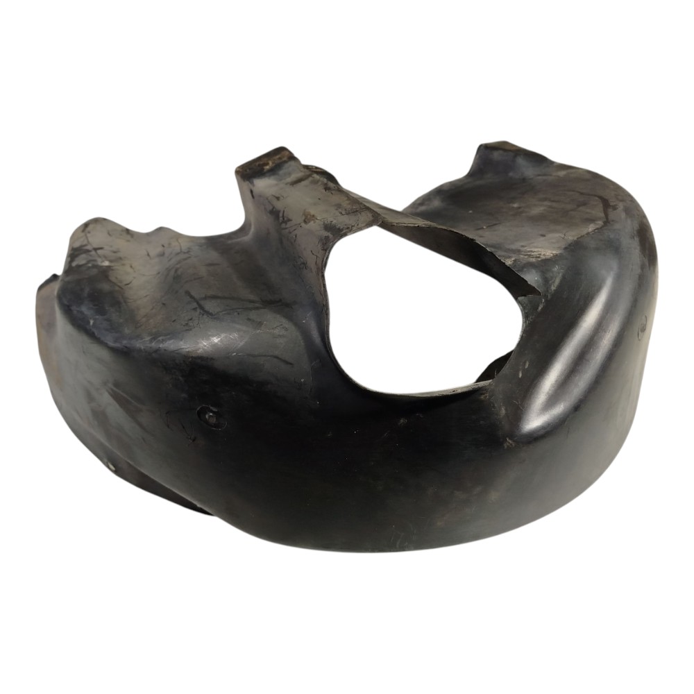 Parabarro Traseiro Esquerdo Vw Polo Sedan 2003 2004 3