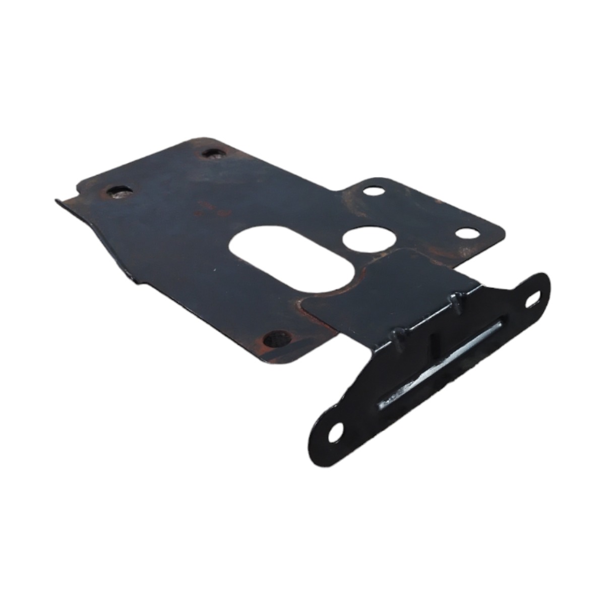 Suporte Chicote Fiat Doblo Palio Strada 2004 2009 5