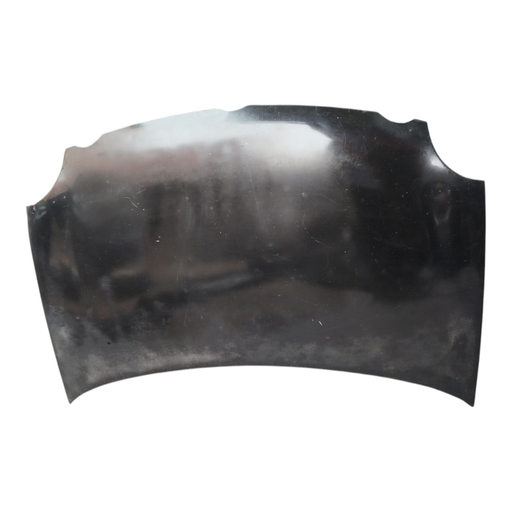 Capô Volkswagen Polo Sedan 2003 2004 1