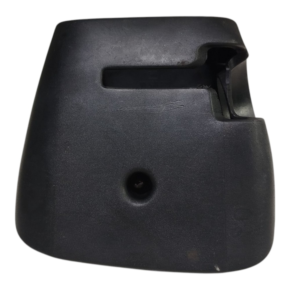 Acabamento Chave Seta Gm Astra 2.0 8v 4portas Manual 2002 7