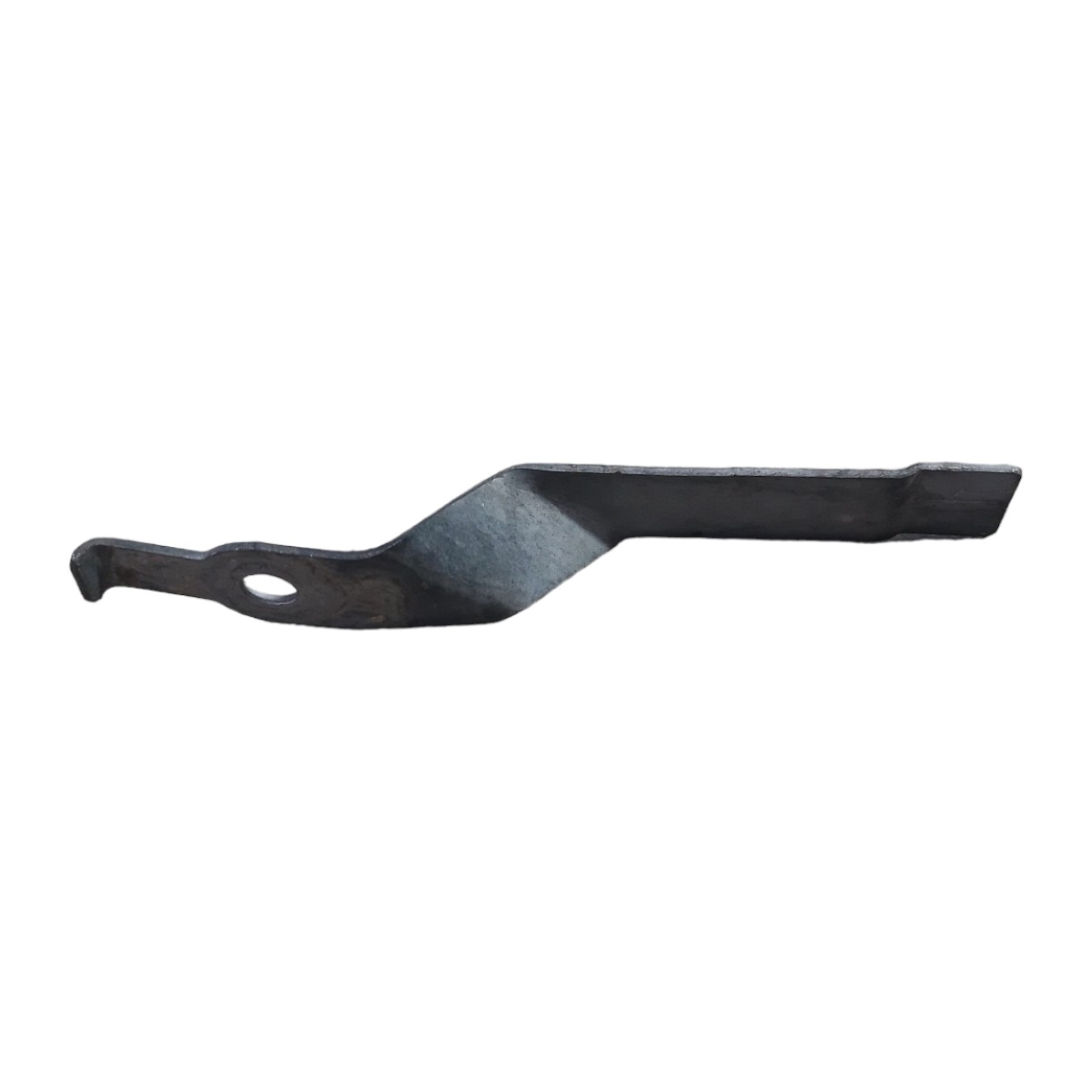 Suporte Chicote Sonda Lambda Vw Gol G7 2016 2017 2018 4