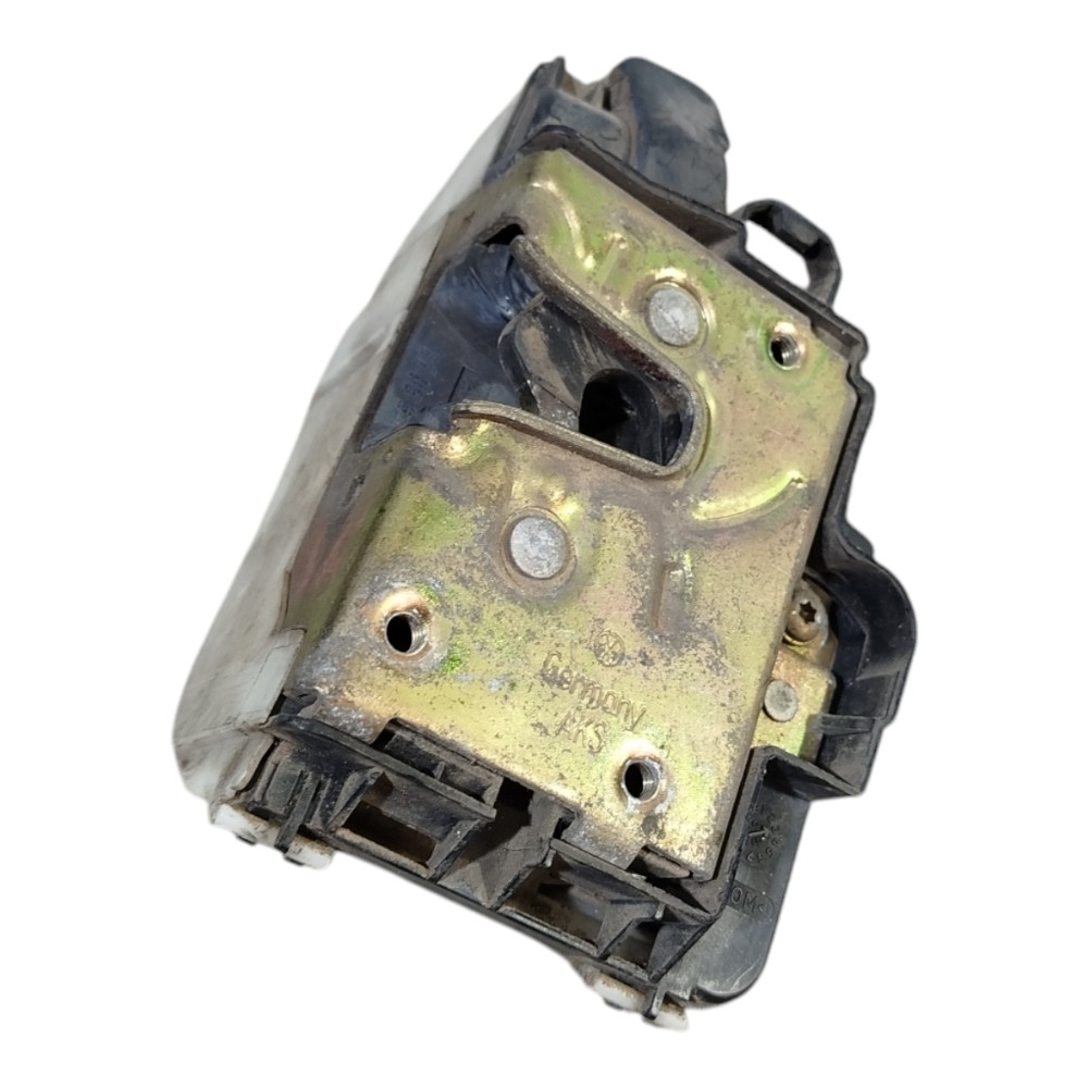 Fechadura Manual Dianteira Direita Vw Golf Mk3 1996 1998 11