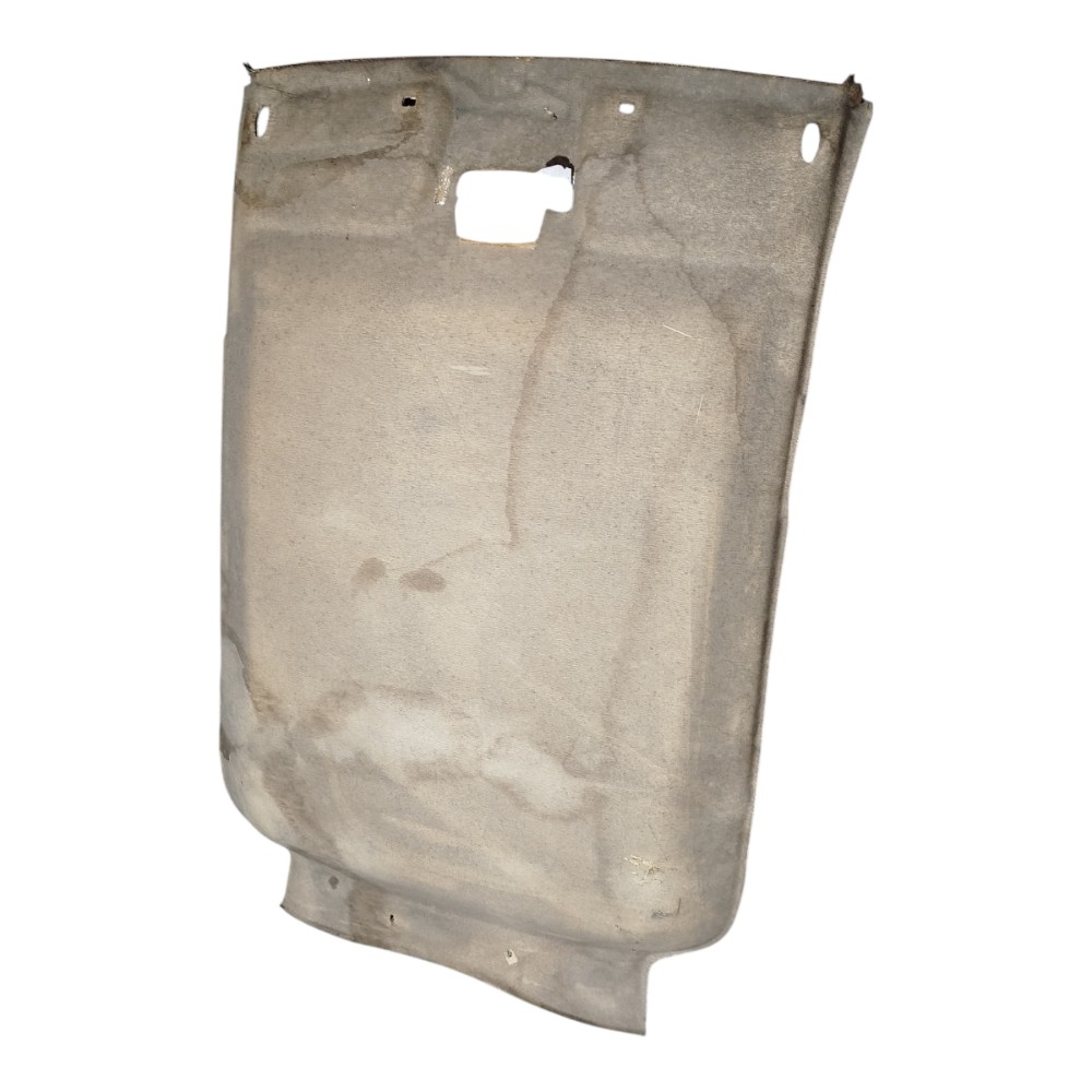 Forro Teto Ford Fiesta 2004 2013 9