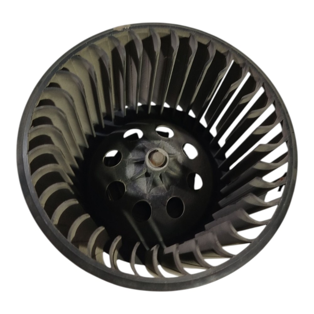 Motor Ventilação Caixa Ar Fiat Pálio 1997 1998 1999 2000 2