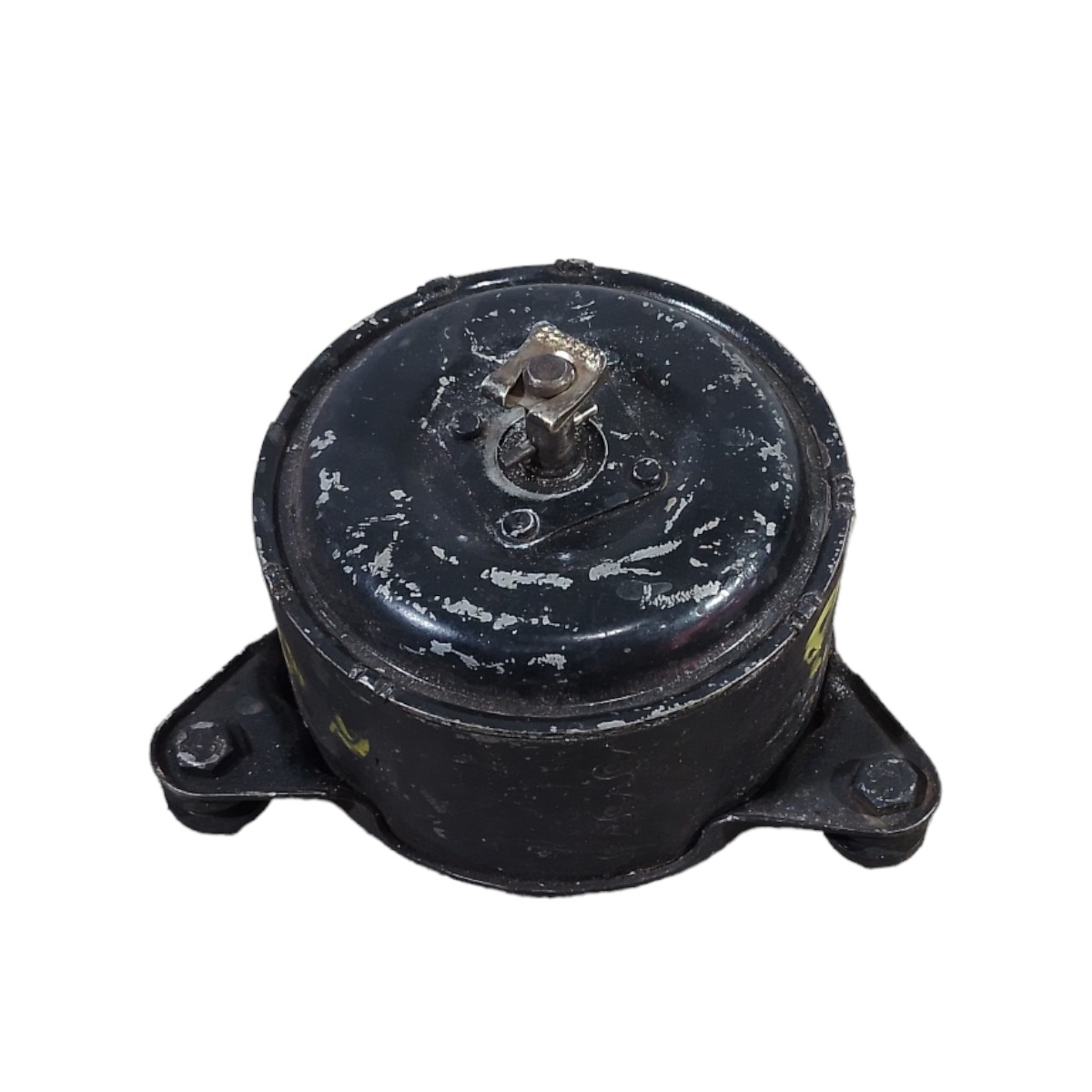 Motor Ventoinha Fiat Palio 1.6 2002 C/ Ar Condicionado 3