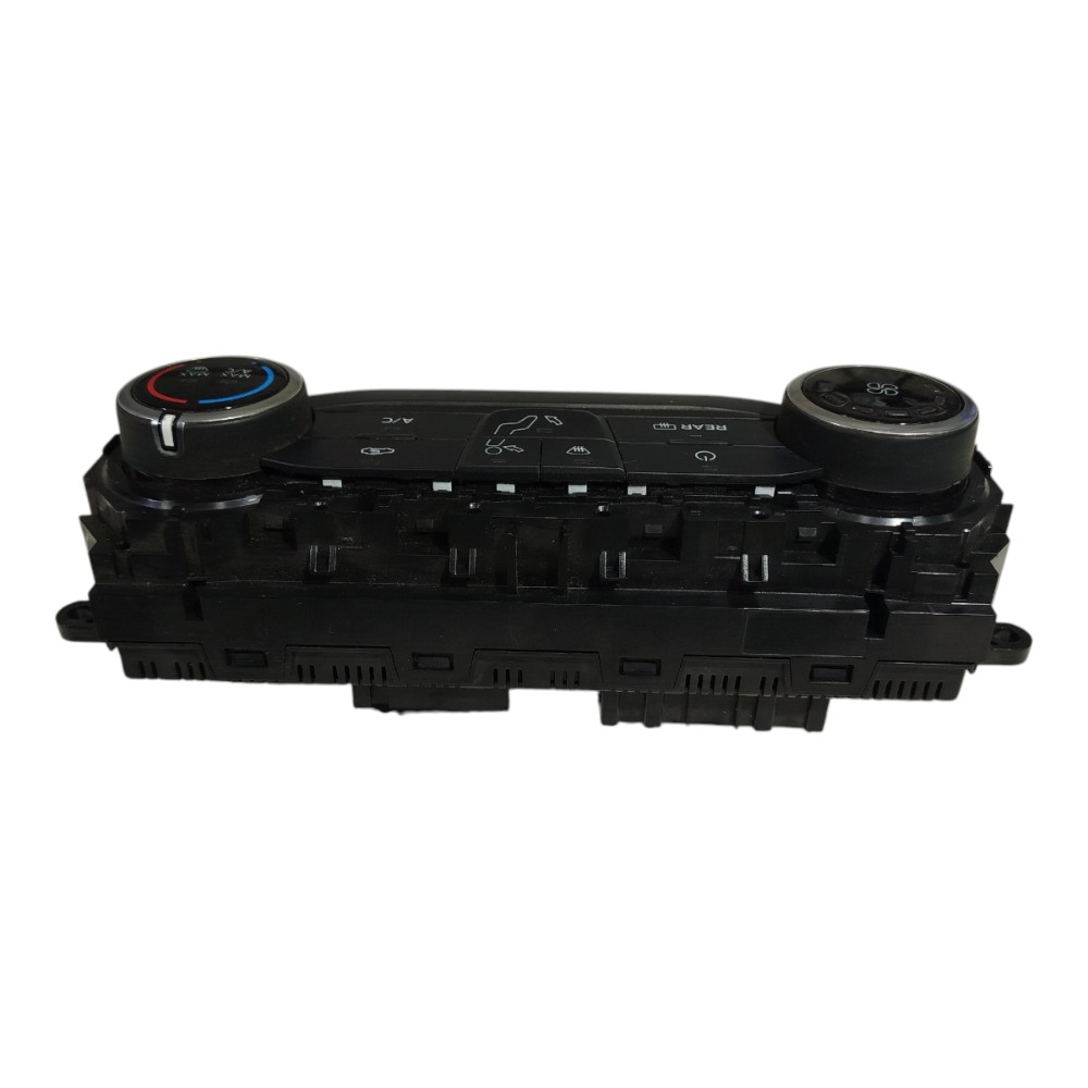 Comando Ar Condicionado Ford Ecosport 2019 2020 3