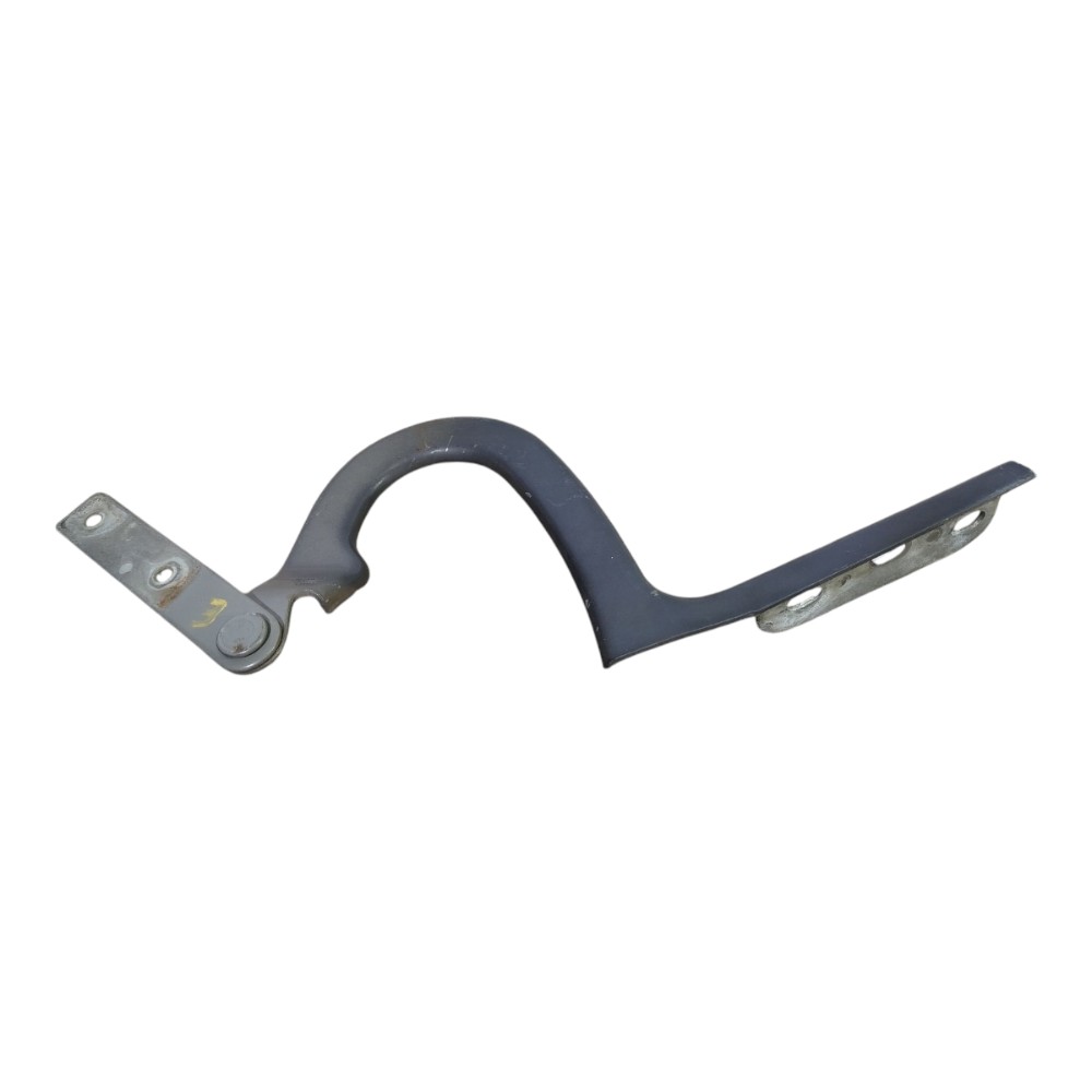 Braço Dobradiça Capô Esquerdo Ford Ka 2008 2019