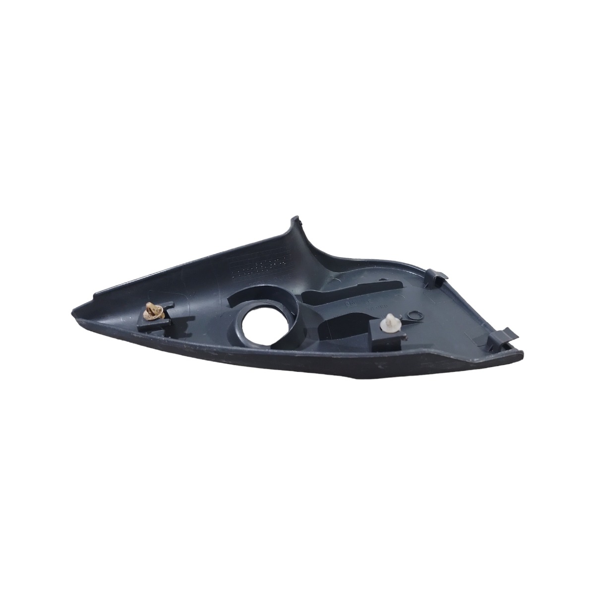 Acabamento Retrovisor Interno Esquerdo Gm Corsa Sedan 1997 3