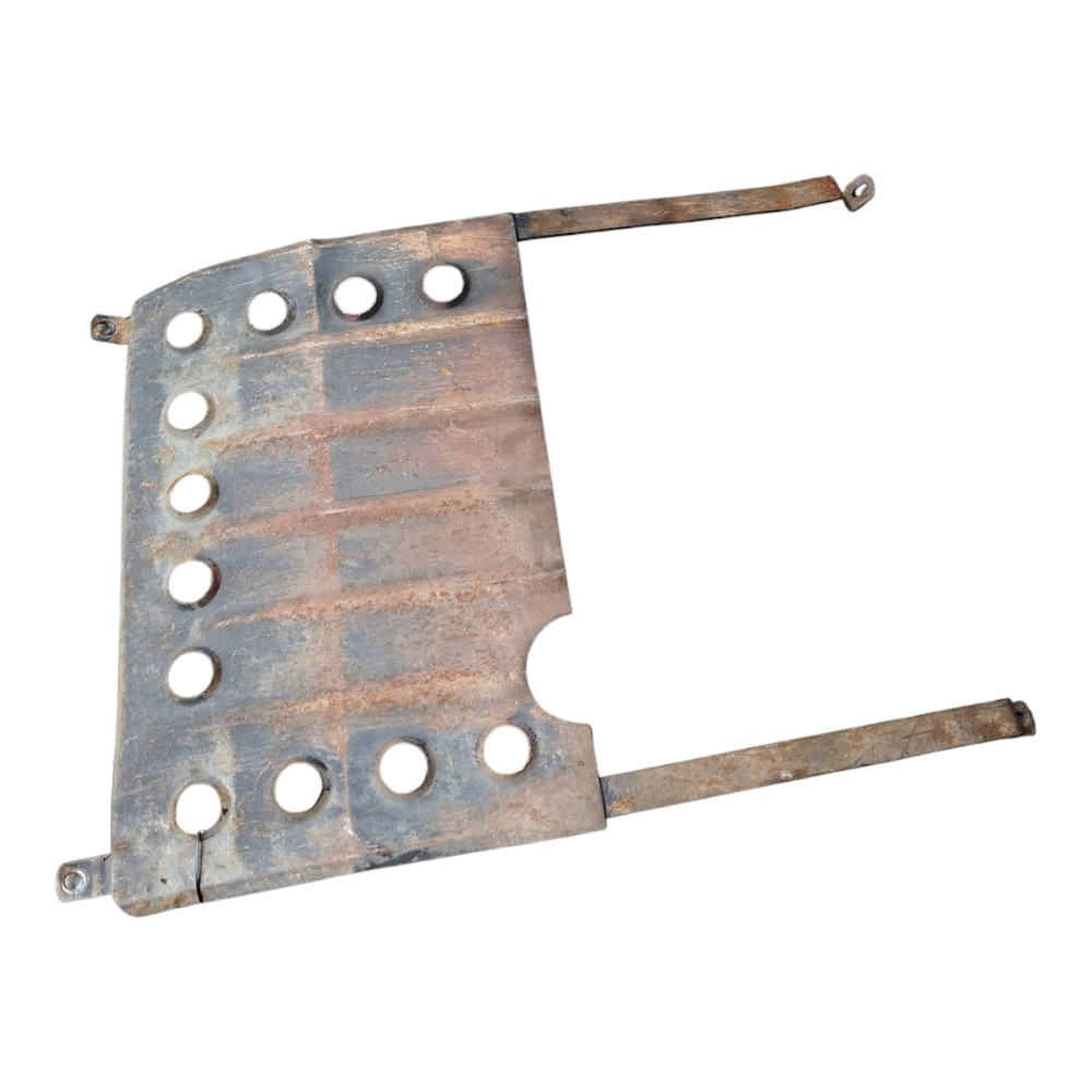 Protetor Carter Ford Ka 2008 2009 2010 2011 2012 2013 3