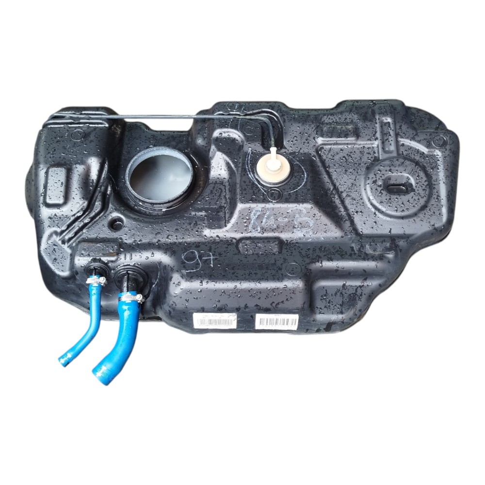 Tanque Combustível Ford Ka  Sedan 1.5 4cil 2015