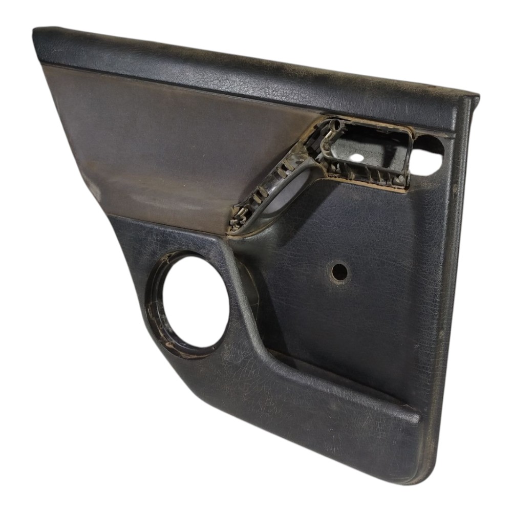 Forro Porta Traseira Esquerda Volkswagen Golf Mk3 3