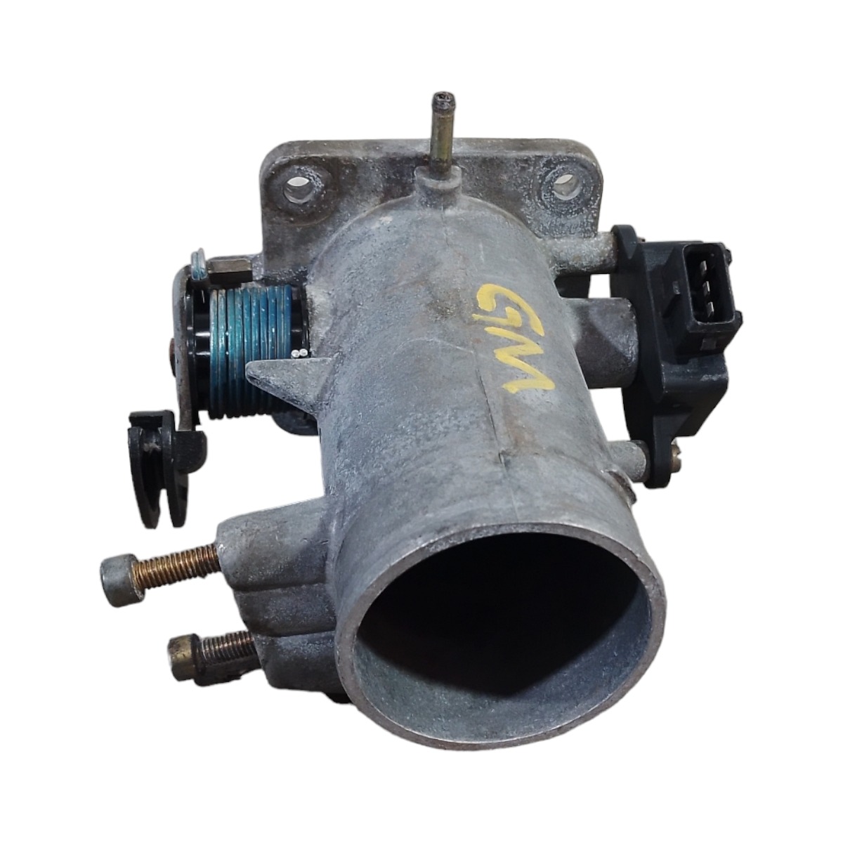 Corpo Borboleta Tbi Gm Vectra 2.0 2.2 1997 1998 2002 4