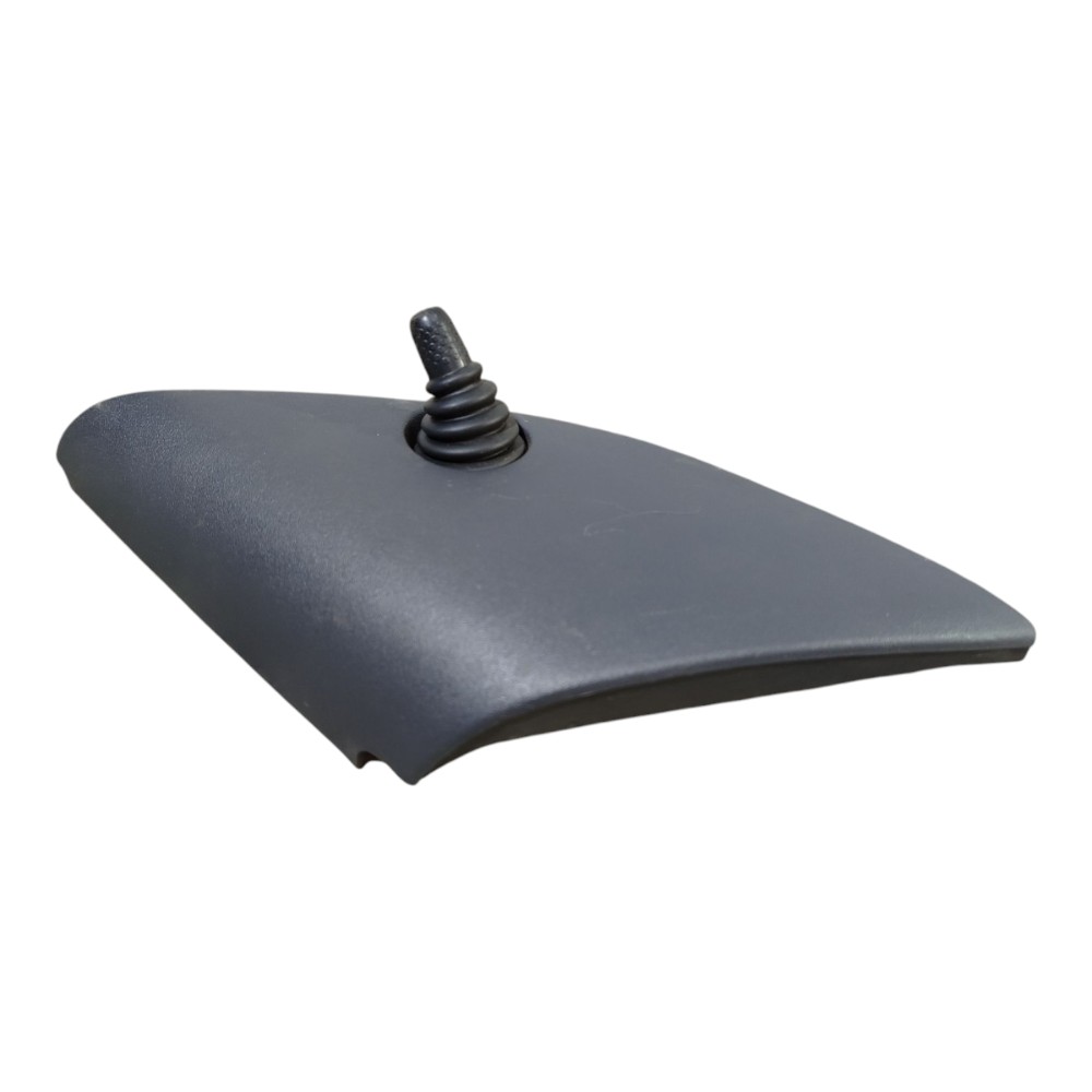 Acabamento Retrovisor Esquerdo Ford Ka 2008 2009