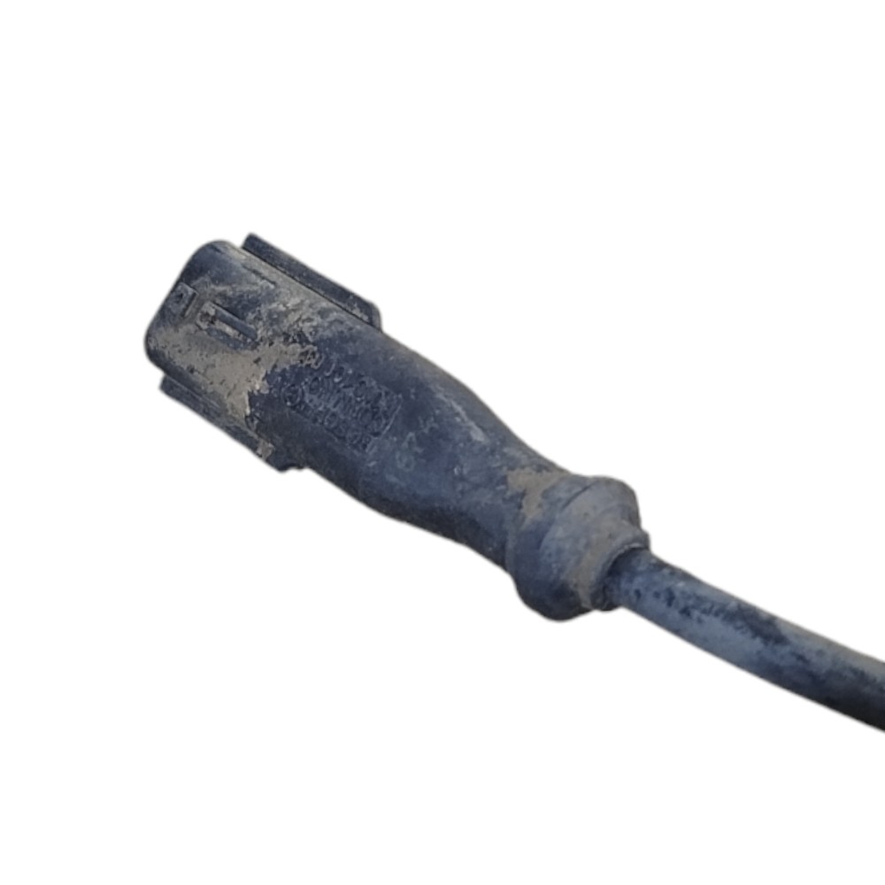 Sensor Abs Traseiro Direito Ford New Fiesta 1.6 2014 2015 5