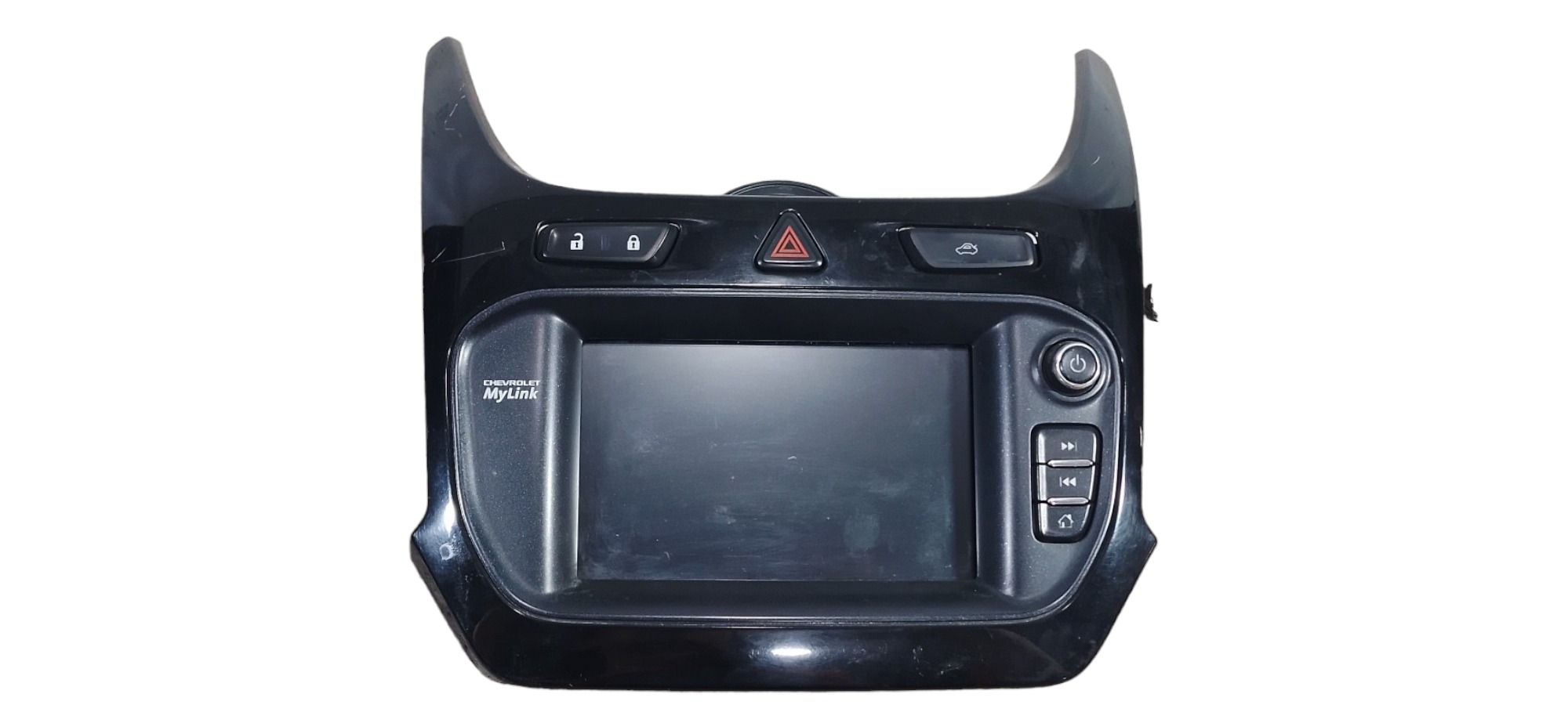 Kit Mutimídia Central Mylink Gm Cobalt 2017 2850061c 2