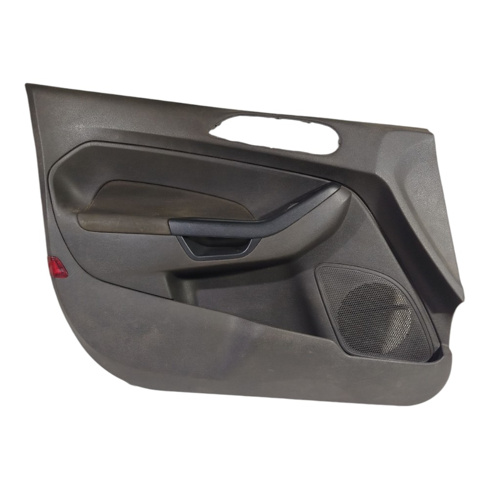 Forro Porta Dianteira Esquerda Ford New Fiesta 2014 2019 1